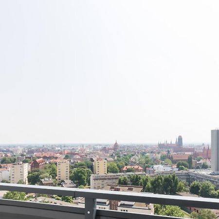 Elite Apartaments Bastion Walowa Гданьск Экстерьер фото