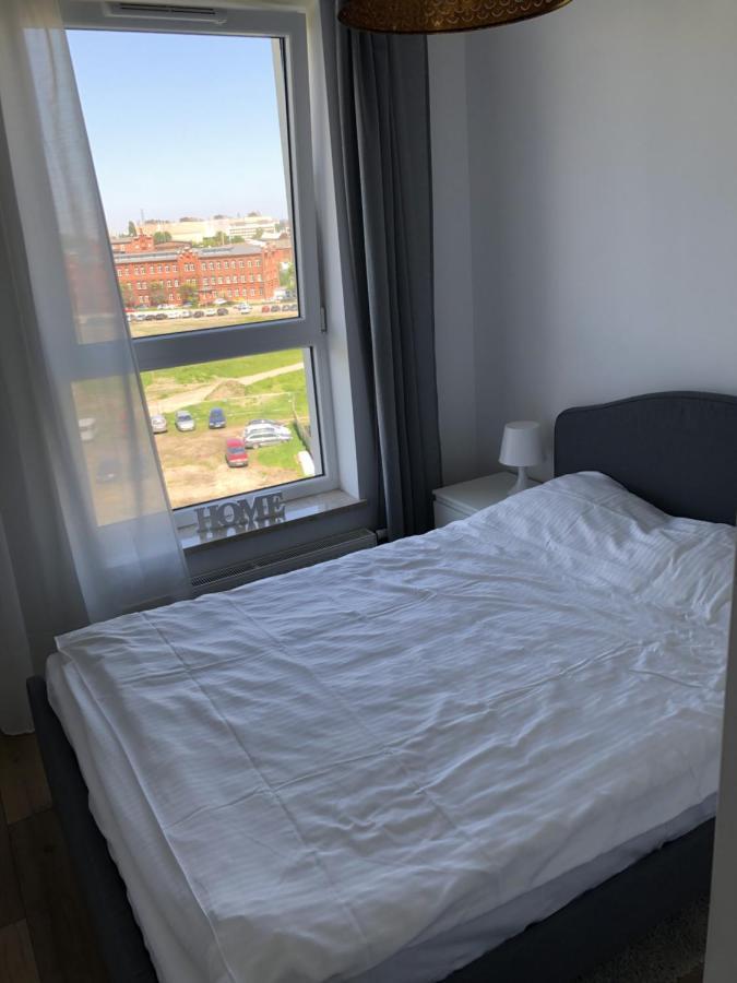 Elite Apartaments Bastion Walowa Гданьск Экстерьер фото
